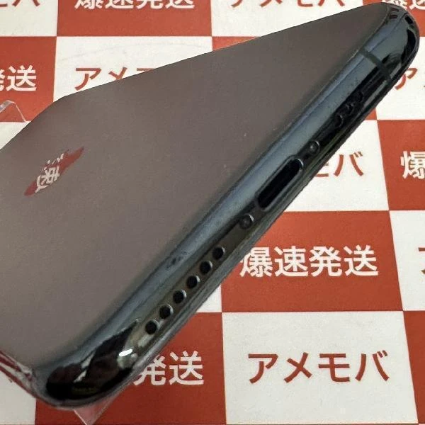 iPhone11 Pro docomo版SIMフリー 256GB MWCC2J/A A2215 極美品