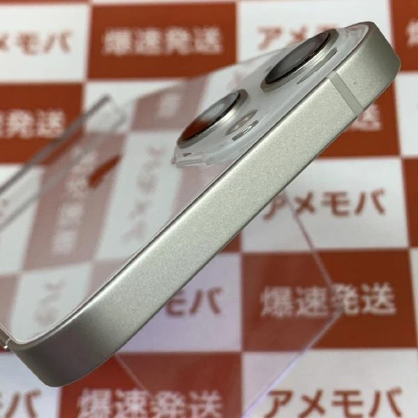 iPhone13 SoftBank版SIMフリー 128GB MLND3J/A A2631 極美品