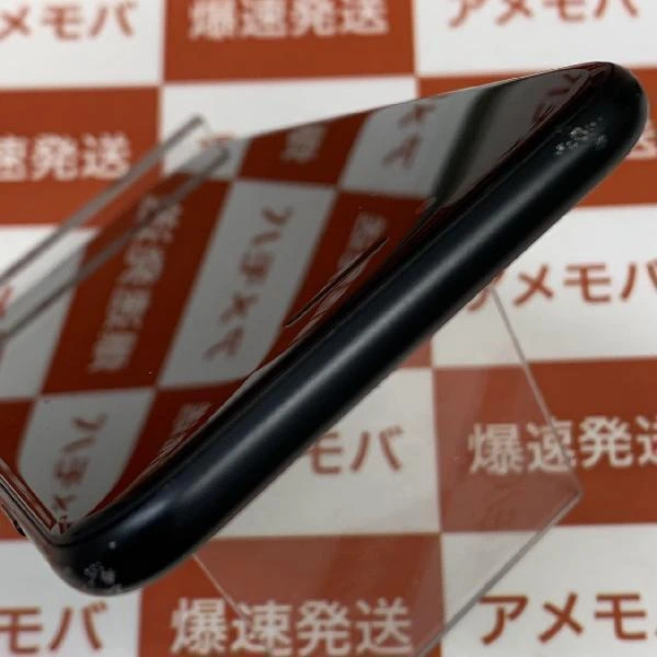 iPhoneSE 第2世代 docomo版SIMフリー 64GB MHGP3J/A A2296 ブラック