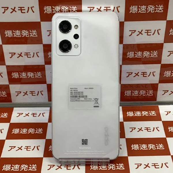 OPPO Reno9 A SIMフリー 128GB SIMロック解除済み CPH2523 未使用品