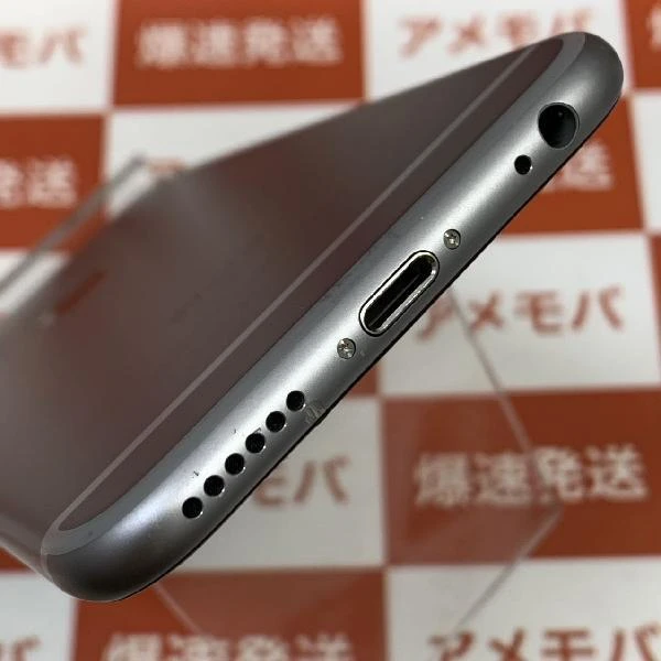 iPhone6s SoftBank版SIMフリー 128GB NKQT2J/A A1688 スペースグレイ