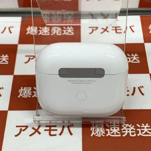 Apple AirPods 第3世代 Lightning充電ケース付き  MPNY3J/A 極美品 ホワイト