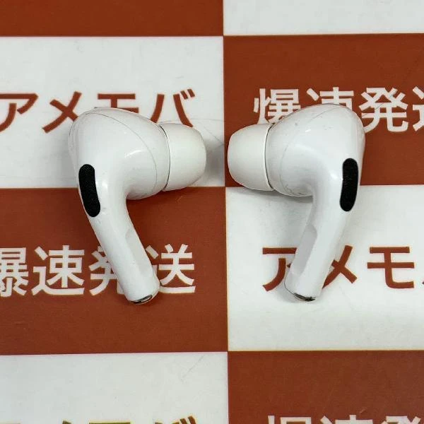 AirPods Pro MagSafe対応  MLWK3J/A ホワイト
