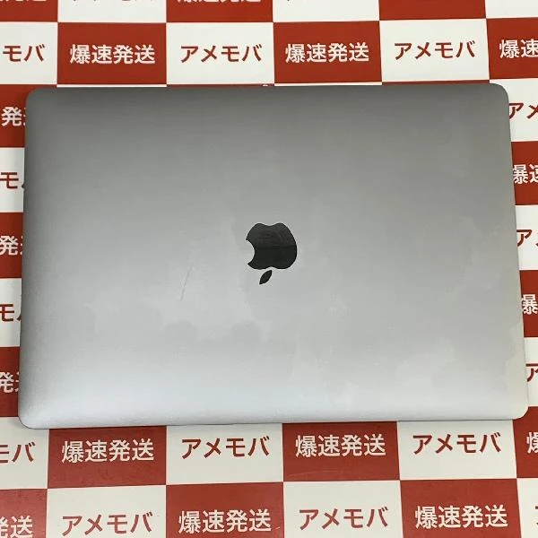 MacBook Air M1 2020  13インチ 8GB 256GB A2337 スペースグレイ
