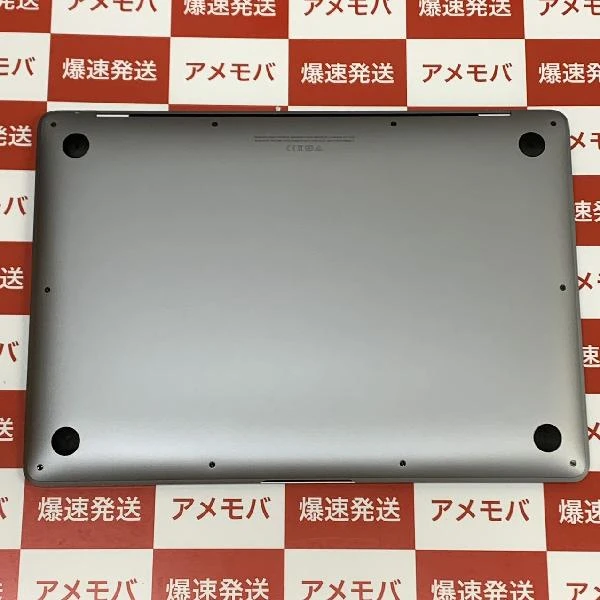 MacBook Air M1 2020  13インチ 8GB 256GB A2337 スペースグレイ