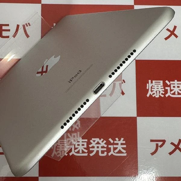 iPad mini 第5世代 Apple版SIMフリー 64GB MUX62J/A A2124 極美品 シルバー