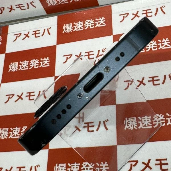 iPhone13 mini 128GB ミッドナイト Apple版SIMフリー MLJC3J/A