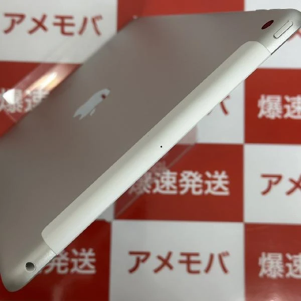 iPad 第7世代 docomo版SIMフリー 32GB MW6C2J/A A2198 極美品