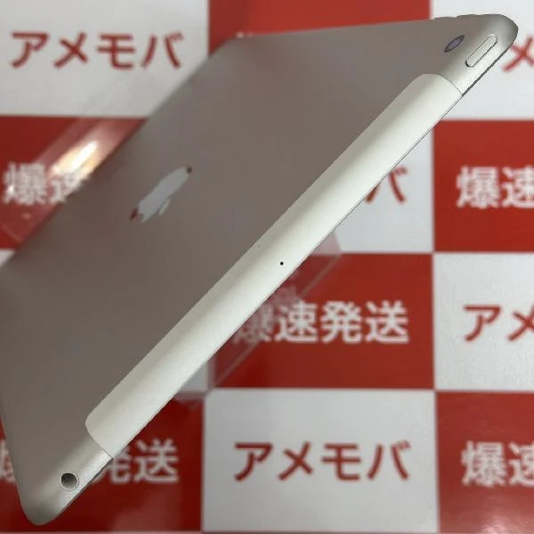 iPad 第7世代 docomo版SIMフリー 32GB MW6C2J/A A2198 極美品