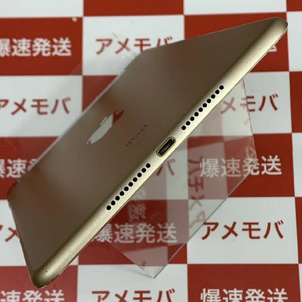 iPad mini 第4世代 SoftBank版SIMフリー 32GB MNWG2J/A A1550 訳あり品 ゴールド