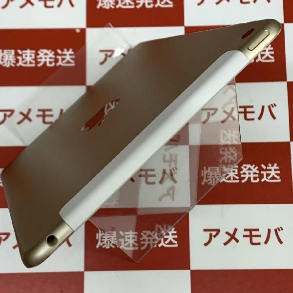 iPad mini 第4世代 SoftBank版SIMフリー 32GB MNWG2J/A A1550 訳あり品 ゴールド
