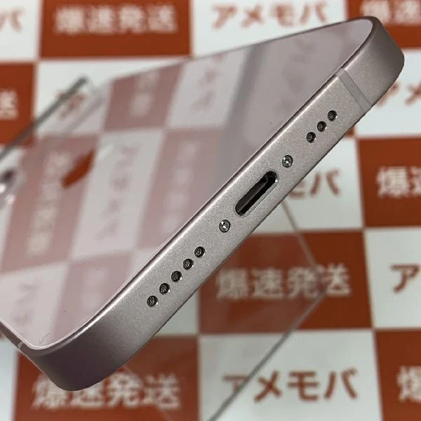 iPhone13 au版SIMフリー 128GB MLNE3J/A A2631 新品同様