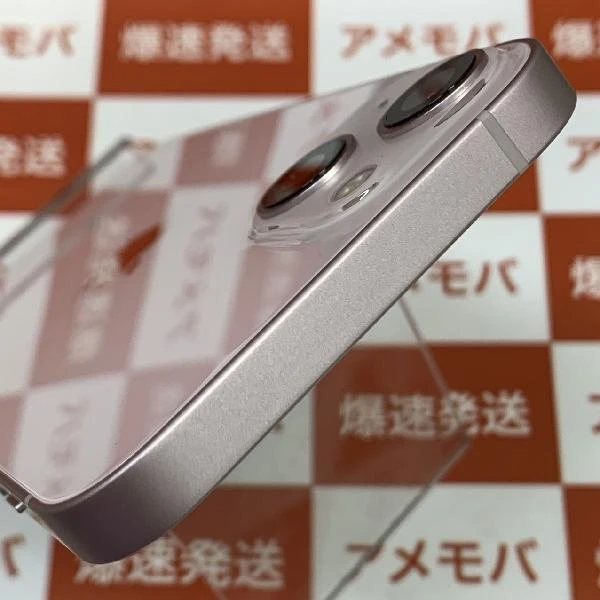 iPhone13 au版SIMフリー 128GB MLNE3J/A A2631 新品同様