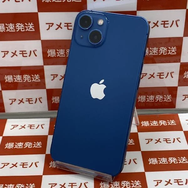 iPhone13 Apple版SIMフリー 128GB MLNG3J/A A2631 極美品