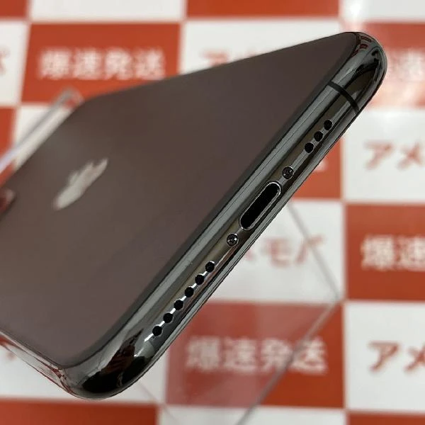 iPhone11 Pro docomo版SIMフリー 256GB MWC72J/A A2215 極美品