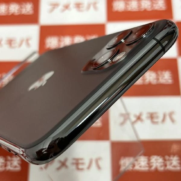 iPhone11 Pro docomo版SIMフリー 256GB MWC72J/A A2215 極美品