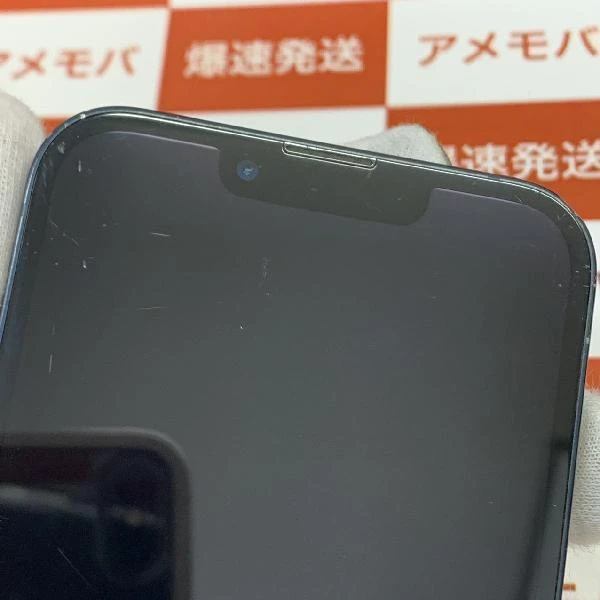 iPhone13 Apple版SIMフリー 128GB MLNC3J/A A2631