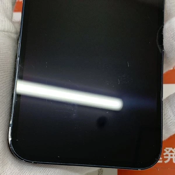iPhone13 Apple版SIMフリー 128GB MLNC3J/A A2631