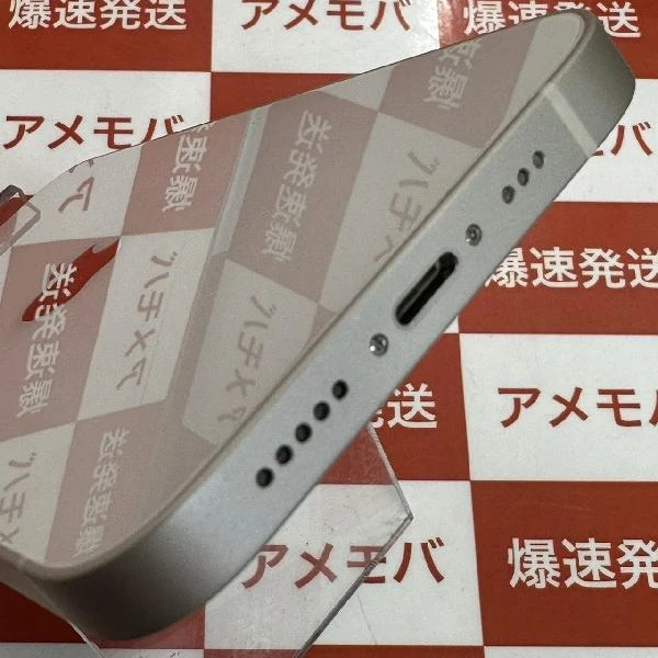 iPhone14 au版SIMフリー 128GB MPUQ3J/A A2881 極美品