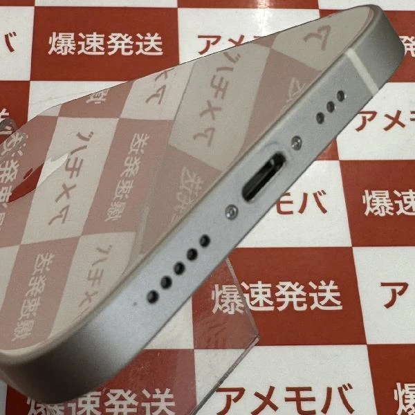 iPhone12 SoftBank版SIMフリー 128GB MGHV3J/A A2402 極美品 ホワイト