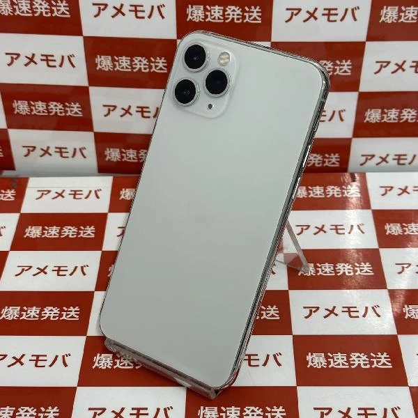 iPhone11 Pro SoftBank版SIMフリー 256GB MWC82J/A A2215