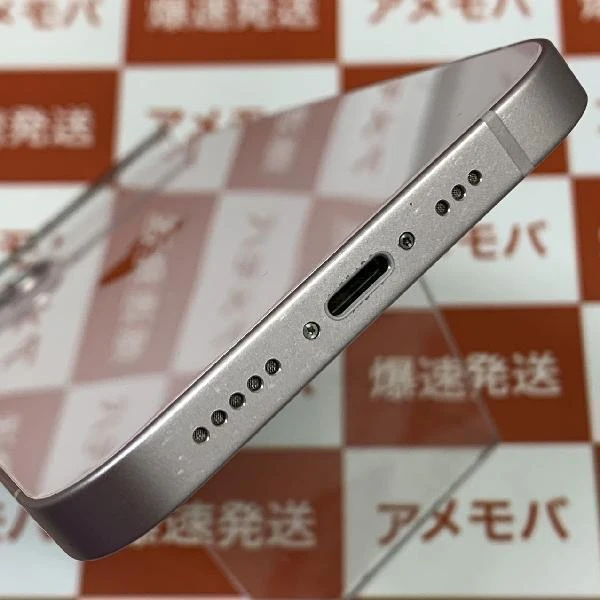 iPhone13 Apple版SIMフリー 256GB MLNK3J/A A2631 極美品