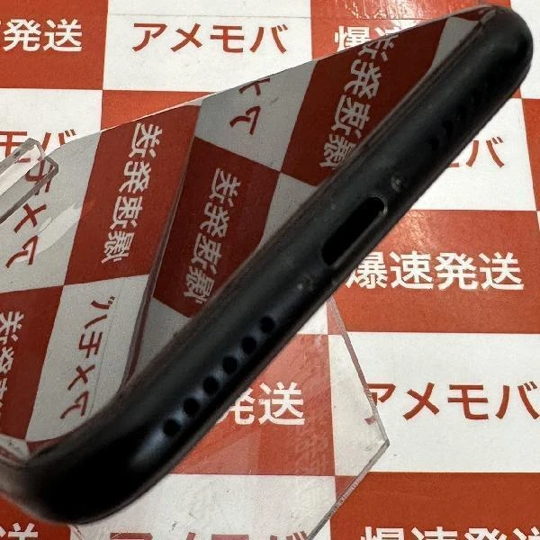 iPhoneSE 第2世代 docomo版SIMフリー 128GB MHGT3J/A A2296 極美品 ブラック