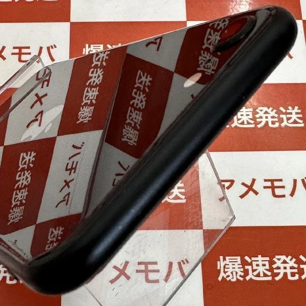 iPhoneSE 第2世代 docomo版SIMフリー 128GB MHGT3J/A A2296 極美品 ブラック