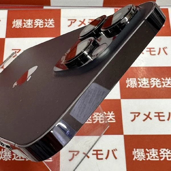 iPhone14 Pro Max Apple版SIMフリー 256GB MQ9E3J/A A2893 極美品