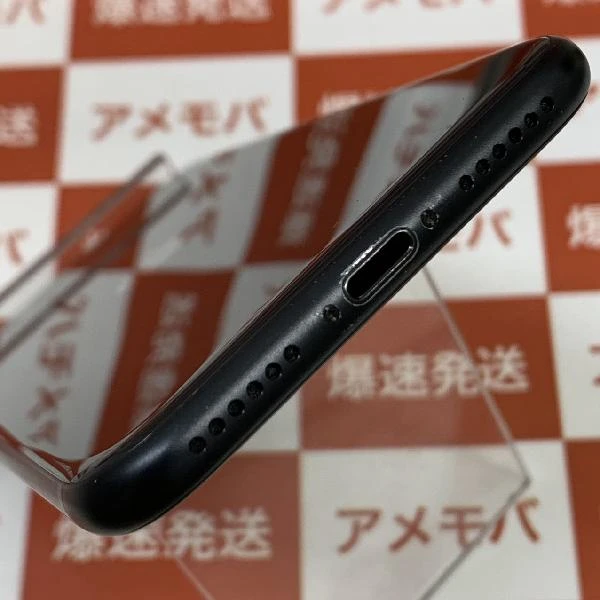 iPhoneSE 第2世代 Apple版SIMフリー 128GB MXD02J/A A2296 ジャンク品 ブラック