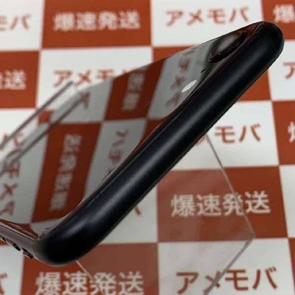 iPhoneSE 第2世代 Apple版SIMフリー 128GB MXD02J/A A2296 ジャンク品 ブラック