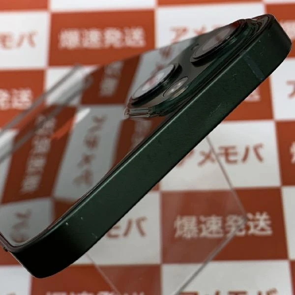 iPhone13 Apple版SIMフリー 256GB MNGH3J/A A2631 極美品