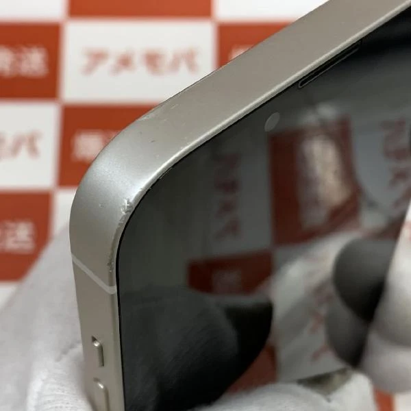 iPhone13 Apple版SIMフリー 256GB MLNJ3J/A A2631