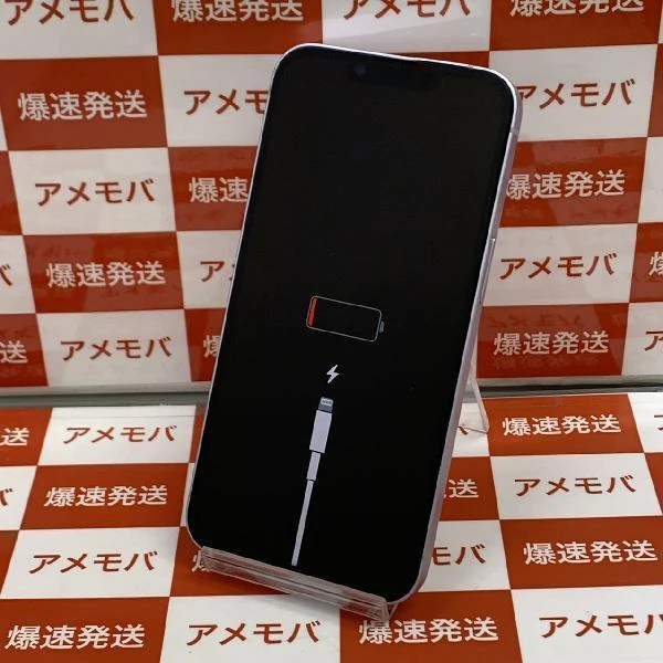 iPhone14 SoftBank版SIMフリー 128GB A2881 ジャンク品