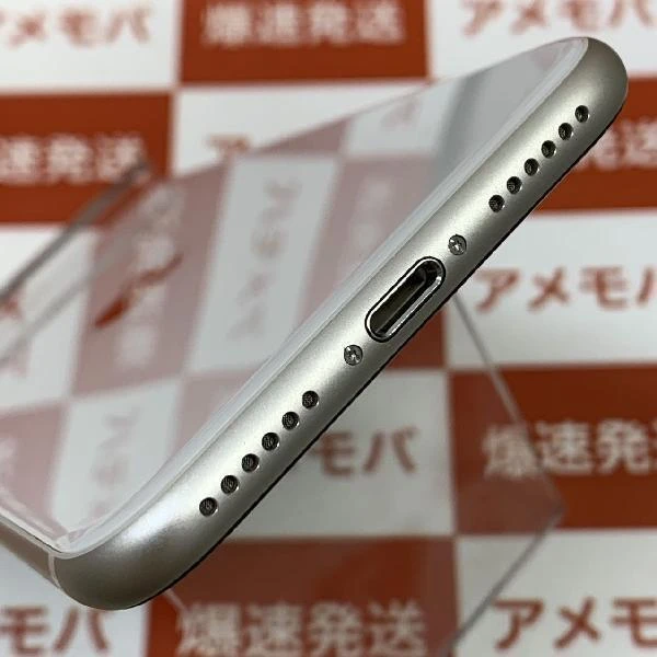 iPhoneSE 第3世代 Apple版SIMフリー 128GB MMYG3J/A A2782 極美品