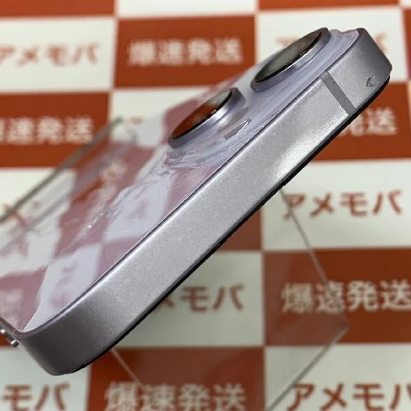 iPhone14 SoftBank版SIMフリー 128GB A2881 ジャンク品