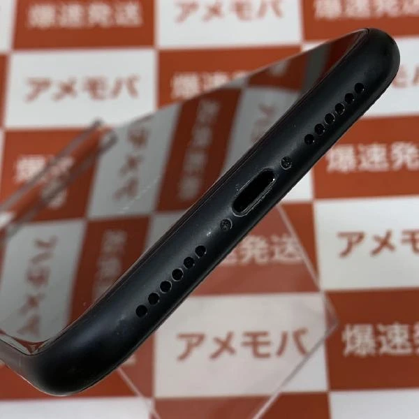 iPhoneXR au版SIMフリー 128GB MT0G2J/A A2106