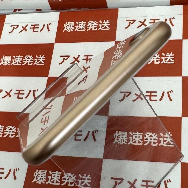 iPhone8 au版SIMフリー 64GB MQ7A2J/A A1906