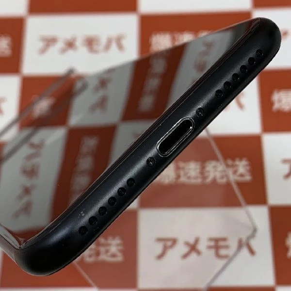 iPhoneSE 第2世代 Apple版SIMフリー 128GB MXD02J/A A2296 極美品 ブラック