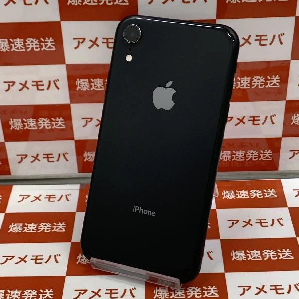 iPhoneXR au版SIMフリー 128GB MT0G2J/A A2106