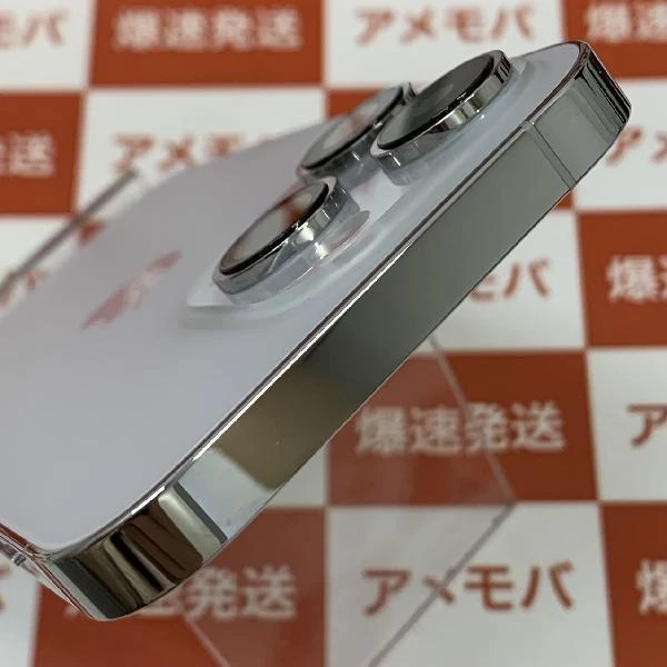 iPhone14 Pro au版SIMフリー 256GB MQ0Y3J/A A2889 新品同様