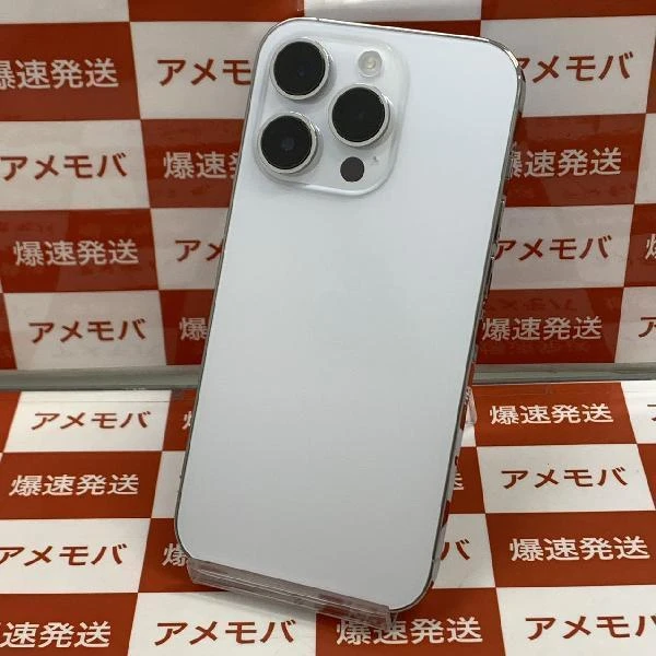 iPhone14 Pro au版SIMフリー 256GB MQ0Y3J/A A2889 新品同様