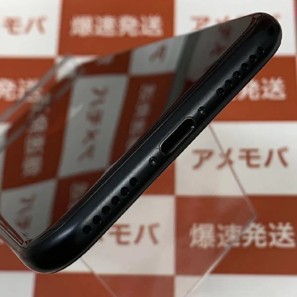 iPhoneSE 第2世代 au版SIMフリー 64GB MHGP3J/A A2296 極美品 ブラック