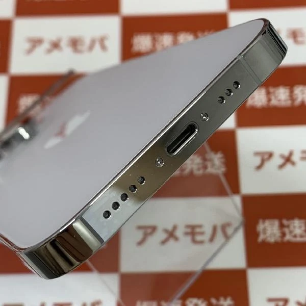 iPhone14 Pro au版SIMフリー 256GB MQ0Y3J/A A2889 新品同様