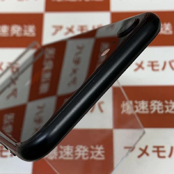 iPhoneSE 第2世代 au版SIMフリー 64GB MHGP3J/A A2296 極美品 ブラック