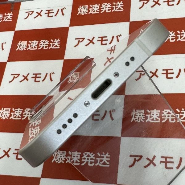 iPhone12 mini Apple版SIMフリー 64GB MGA63J/A A2398 極美品 ホワイト