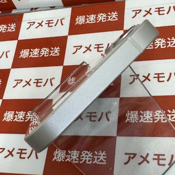 iPhone12 mini Apple版SIMフリー 64GB MGA63J/A A2398 極美品 ホワイト