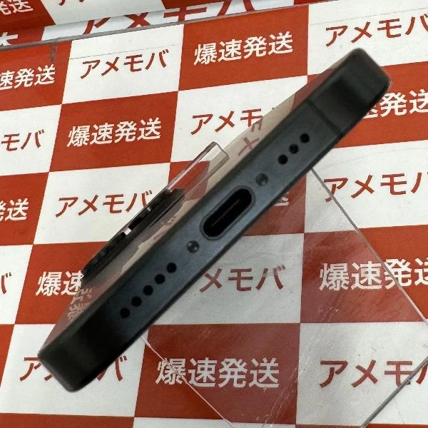 iPhone15 Pro SoftBank版SIMフリー 128GB MTU73J/A A3101 新品同様 No 商品カラー