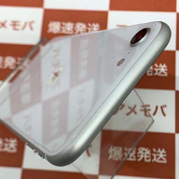 iPhoneSE 第2世代 Apple版SIMフリー 64GB MHGQ3J/A A2296 新品同様 ホワイト