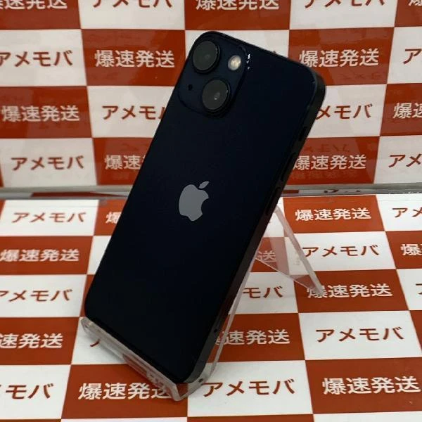 iPhone13 mini Apple版SIMフリー 256GB NLJJ3J/A A2626 新品同様